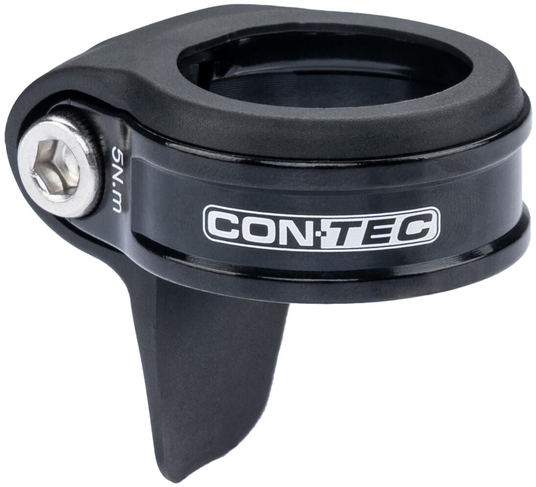Contec zadelstrop clamp.guard ct seatpost clamp clamp.guard 31,8mm