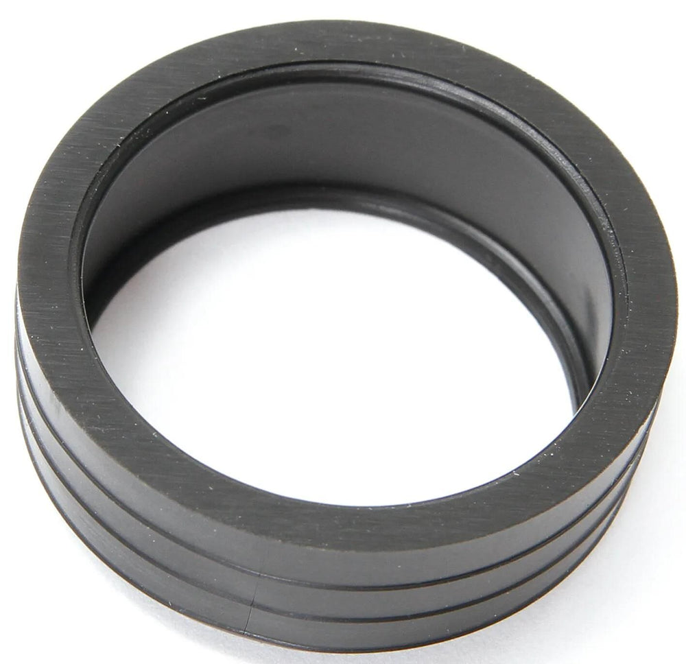 Westphal zadelpenring seatpost ring black