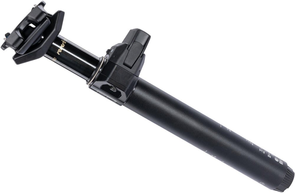 Rockshox vario-zadelpen reverb axs b1 dropper post rs reverb axs b1 31,6mm