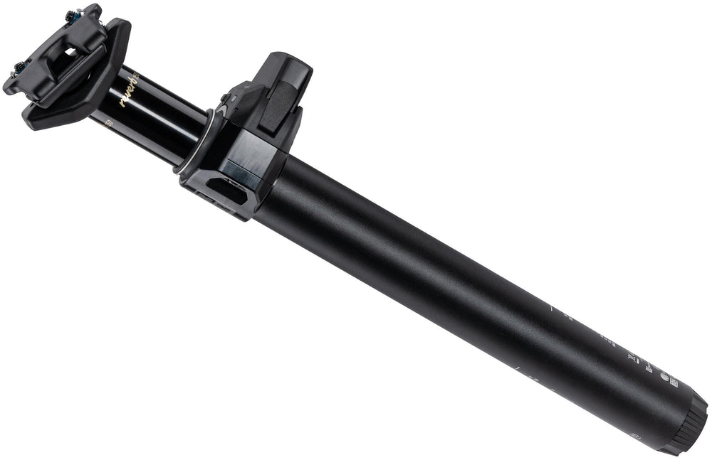Rockshox vario-zadelpen reverb axs b1 dropper post rs reverb axs b1 34,9mm