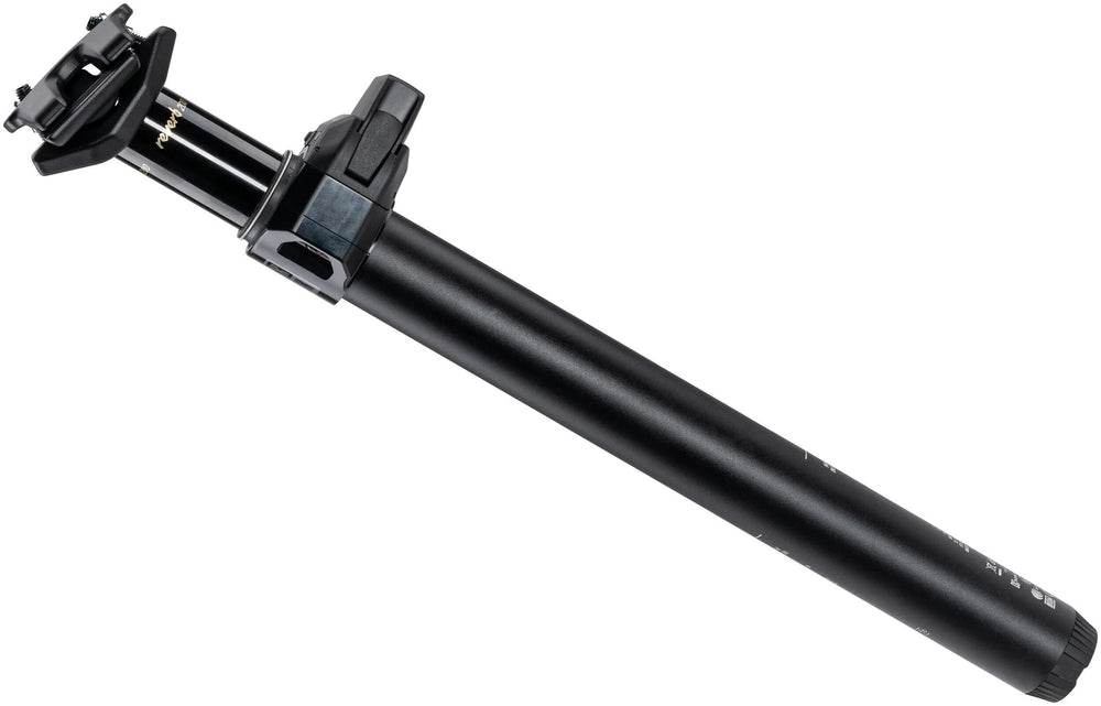 Rockshox variosattelstütze reverb axs b1 dropper post rs reverb axs b1 34,9mm
