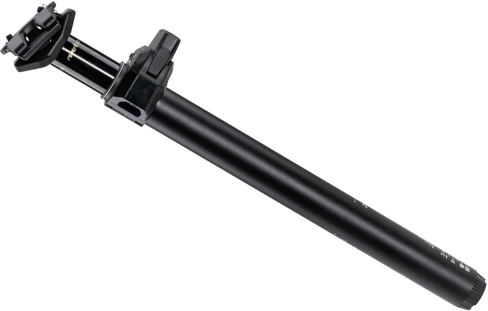 Rockshox variosattelstütze reverb axs b1 dropper post rs reverb axs b1 34,9mm