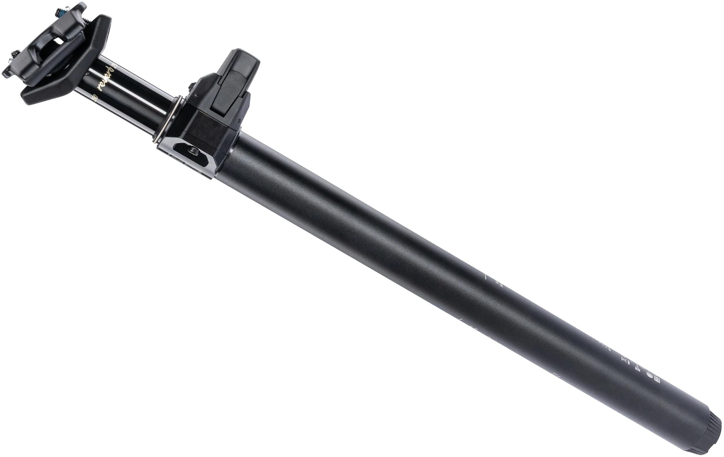 Rockshox variosattelstütze reverb axs b1 dropper post rs reverb axs b1 30,9