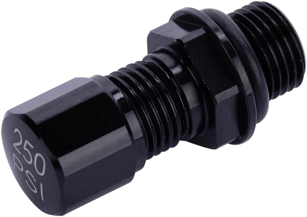 Rockshox ventil valve unit rs reverb stealth