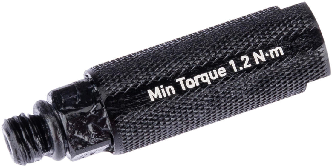 Rockshox aansluiting voor leiding connection on stand rs connectamajig