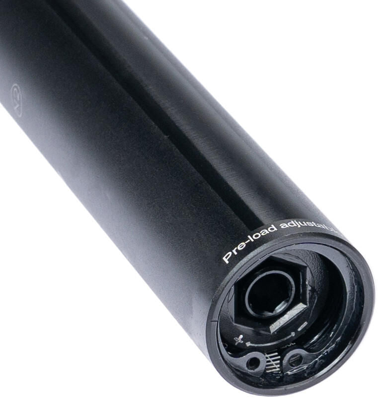 Contec parallellogram verende zadelpen sp-060 slim long travel ct parallel.saddle suppor sp-060 slt 27.2x350mm