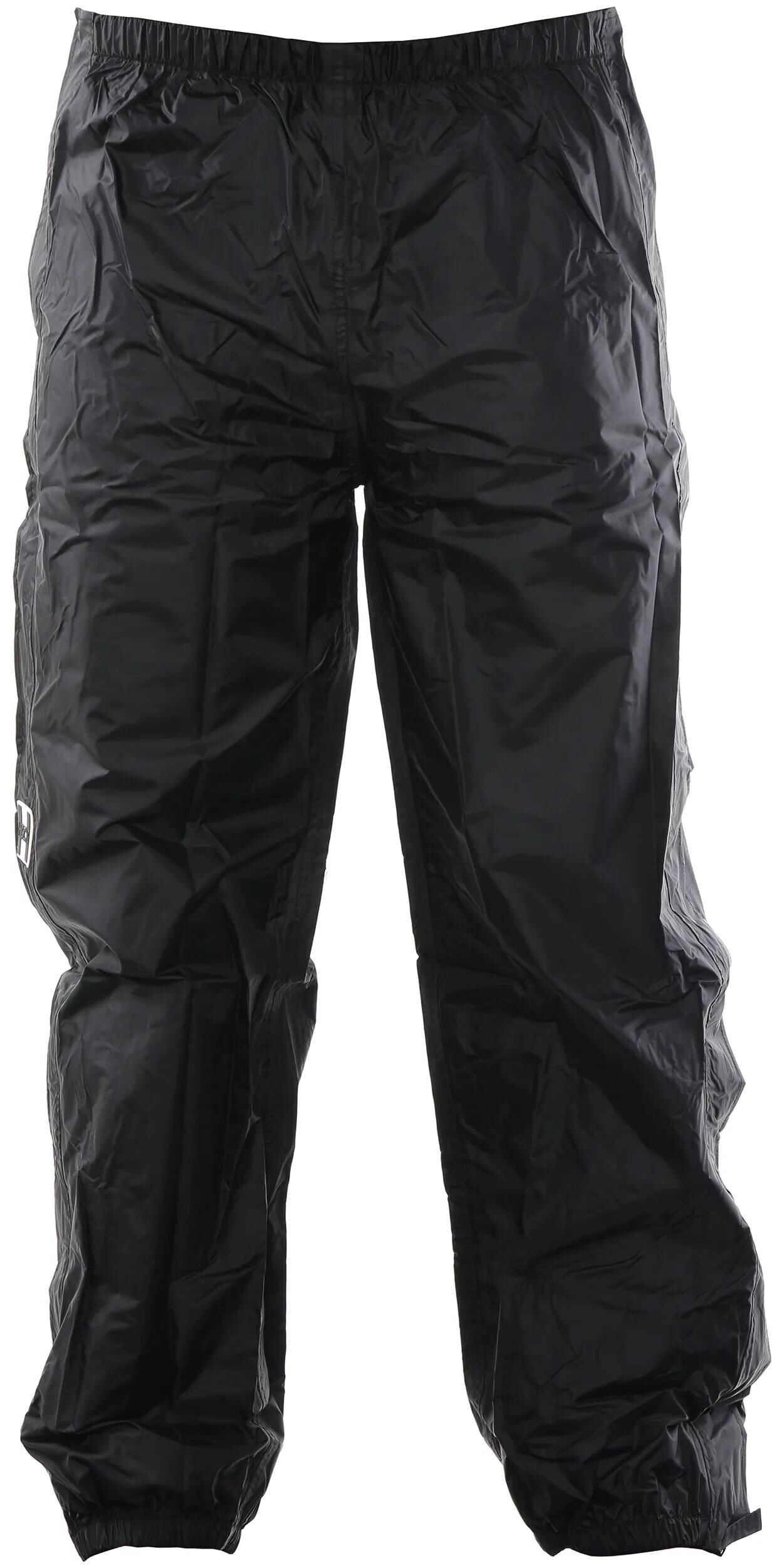 Hock regenhose rain pants-zipp rain pants zipp size m