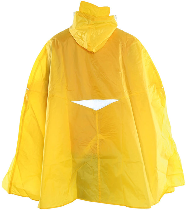Hock regenponcho rain stop poncho rain stop size xl signal y