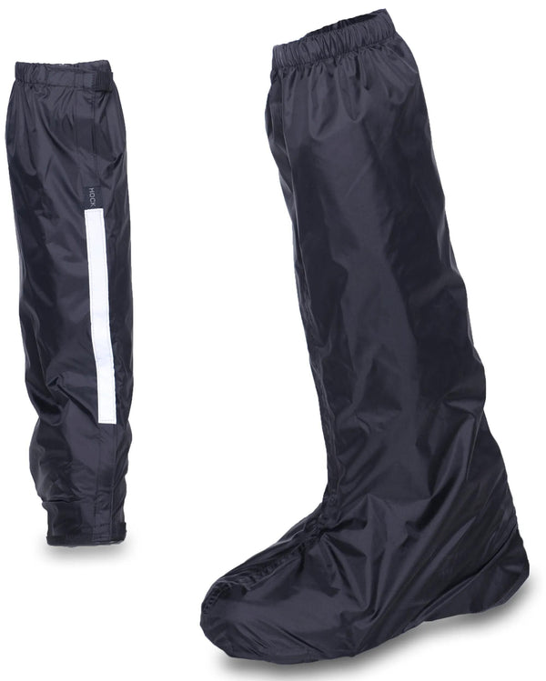 Hock overschoen gamas bike gaiter rain gamas knee length xxl