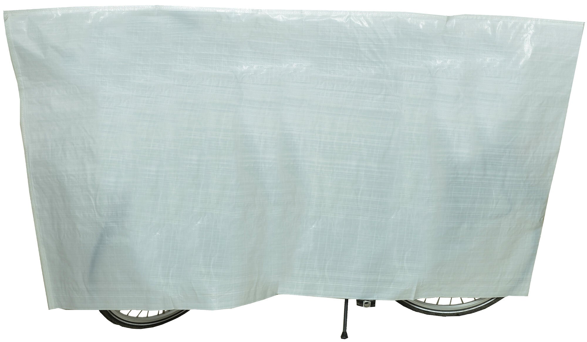 VK Fietsbeschermhoes (1) Schoffels met z ringen