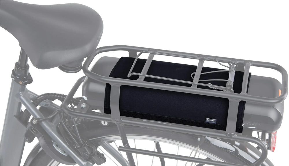 Contec beschermhoes voor accu neo.protect ct cover neo protect carrier, bosch