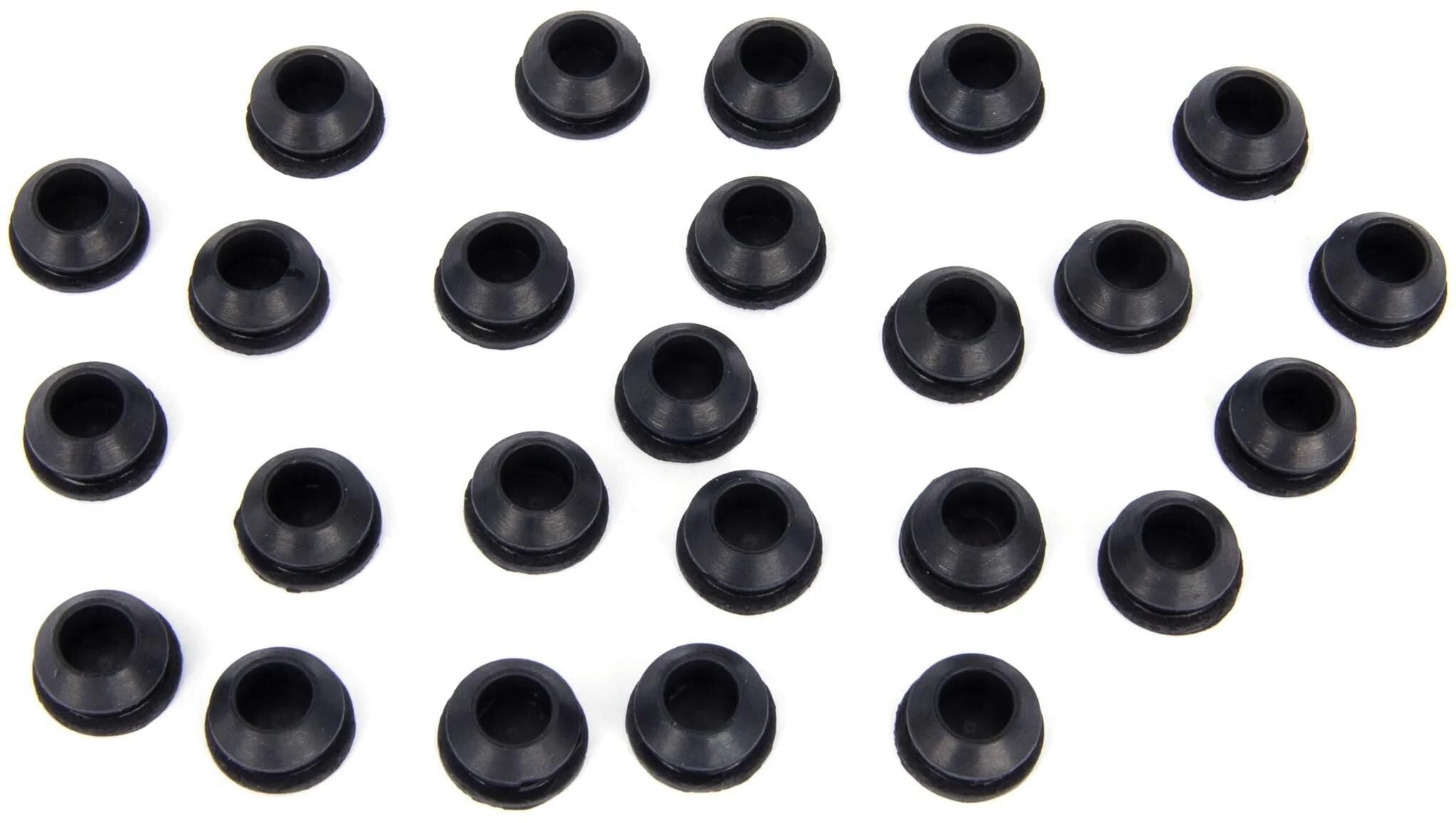 Sram blindstopfen blind plugs 8mm 25 pcs.