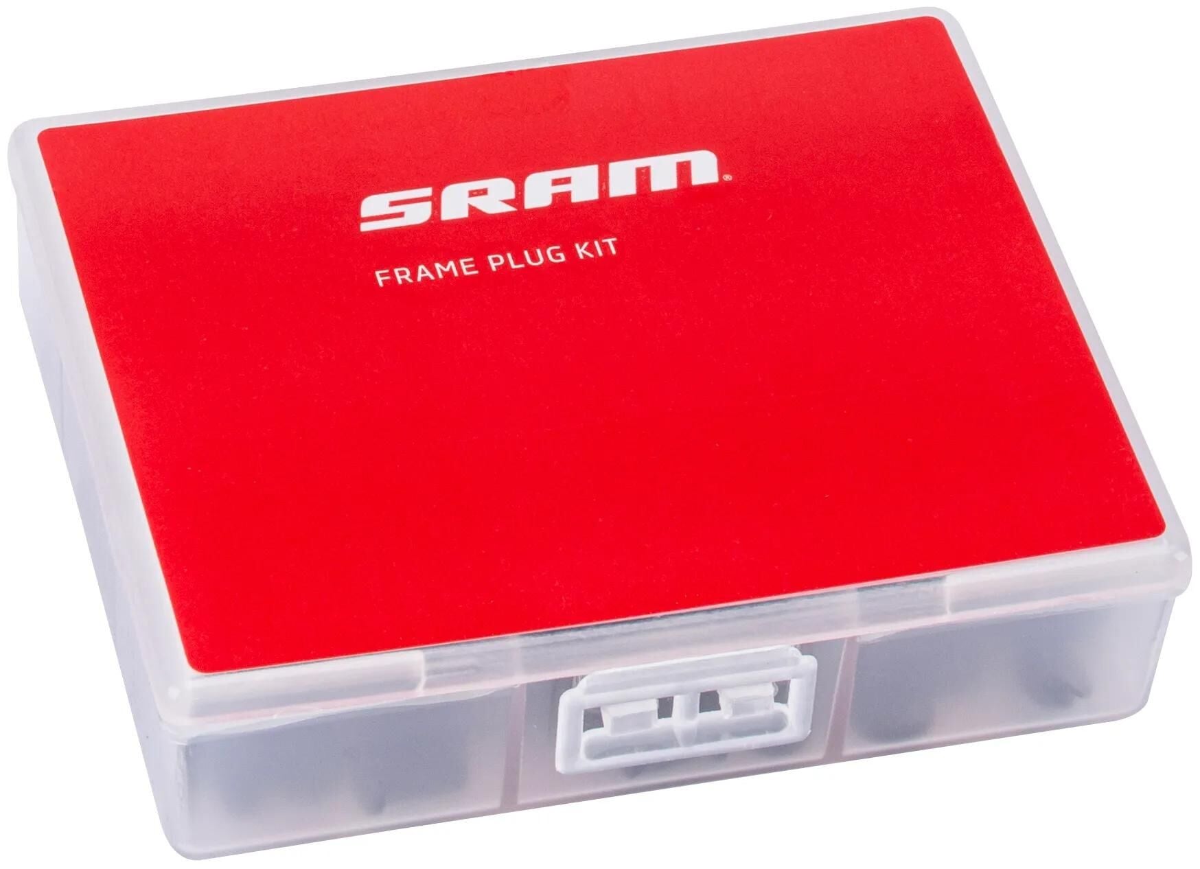 Sram blindstopfen blind plugs box 4,2-8mm