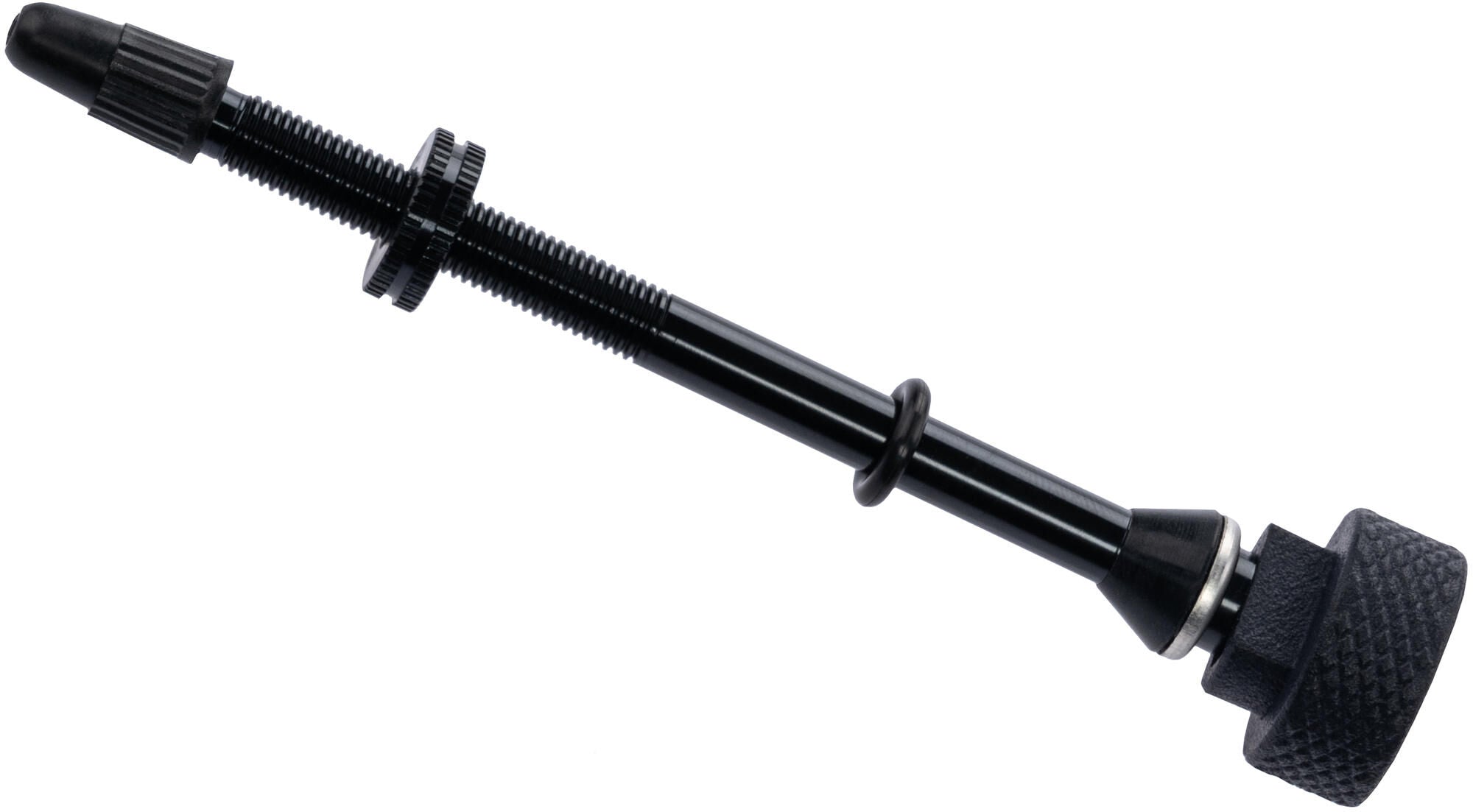 Contec tubeless ventiel easyair tl ct tubeless valve easyair tl 2pcs 43-78mm