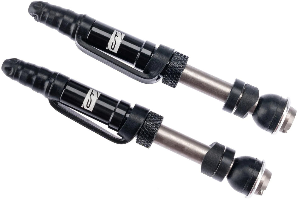 Contec tubeless-ventiel fastair tl ii mtb ct tubeless valve fastair tl ii mtb m 21,5-29,5mm