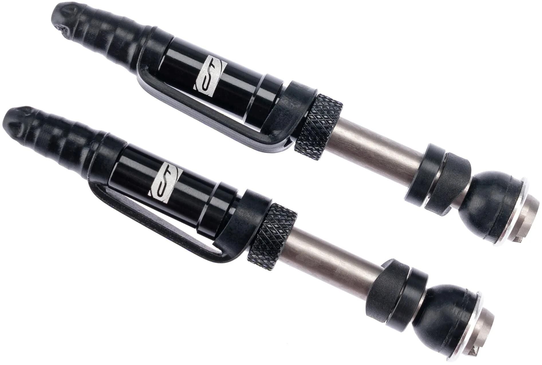 Contec tubeless-ventil fastair tl ii mtb ct tubeless valve fastair tl ii mtb l 29,5-37 mm