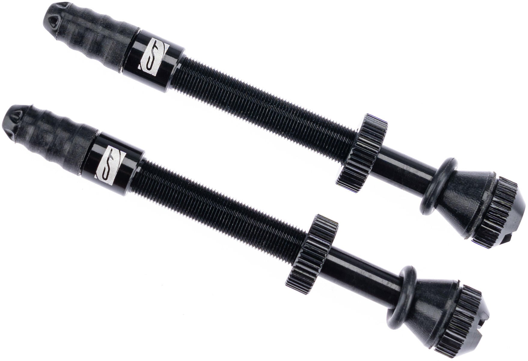 Contec tubeless ventiel fastair tl ii road ct tubeless valve fastair tl ii road 50mm