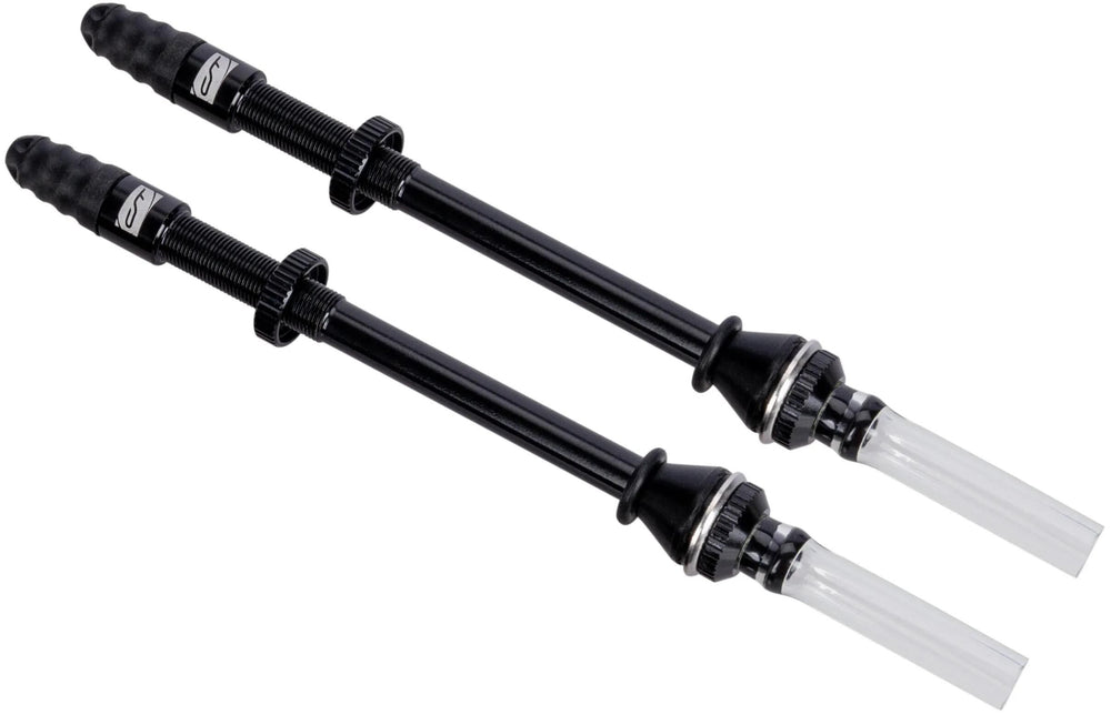 Contec tubeless-ventil fastair tl road ct fastair tl road 65 set a 2 pcs.