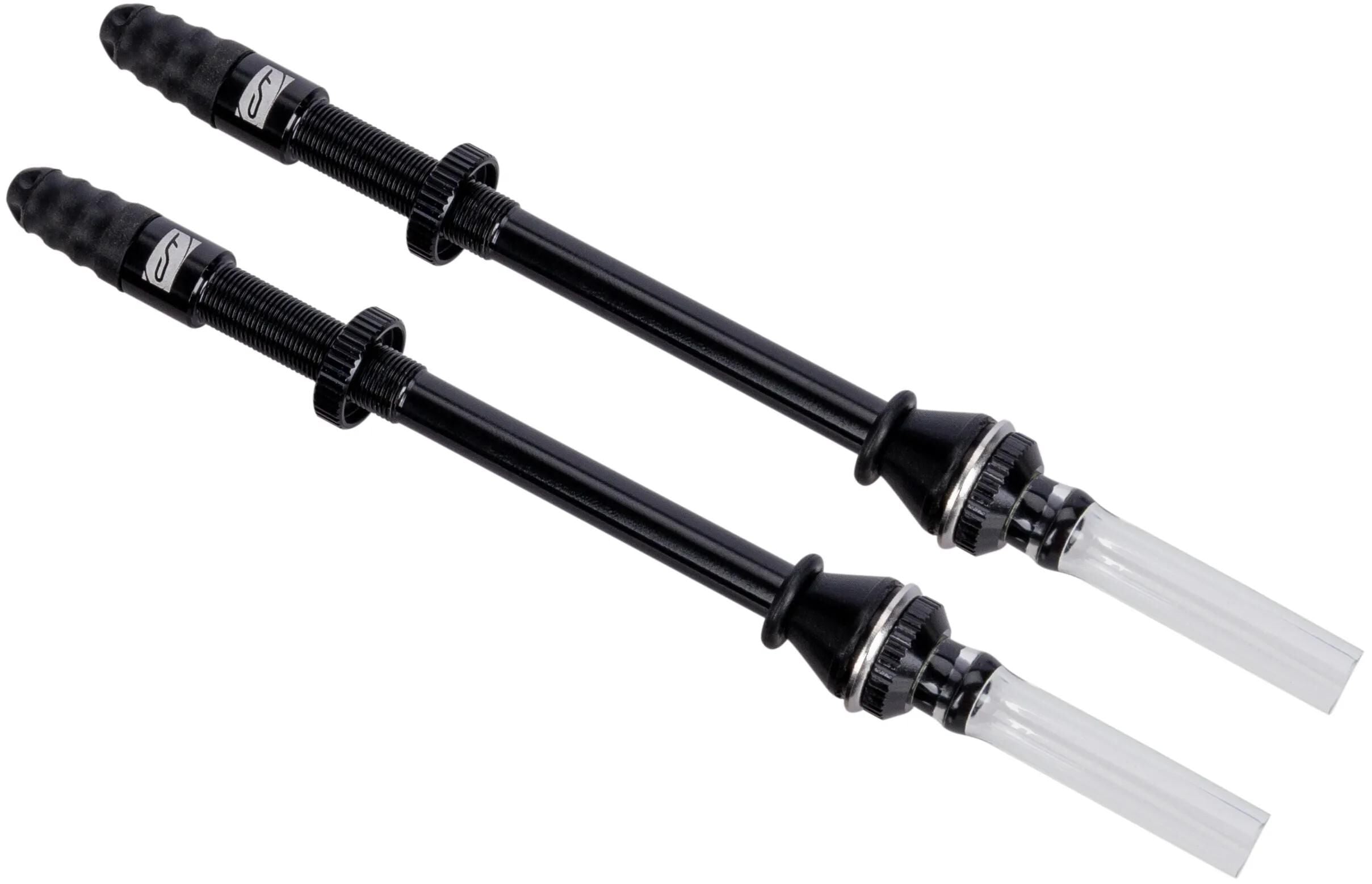 Contec tubeless-ventil fastair tl road ct fastair tl road 65 set a 2 pcs.