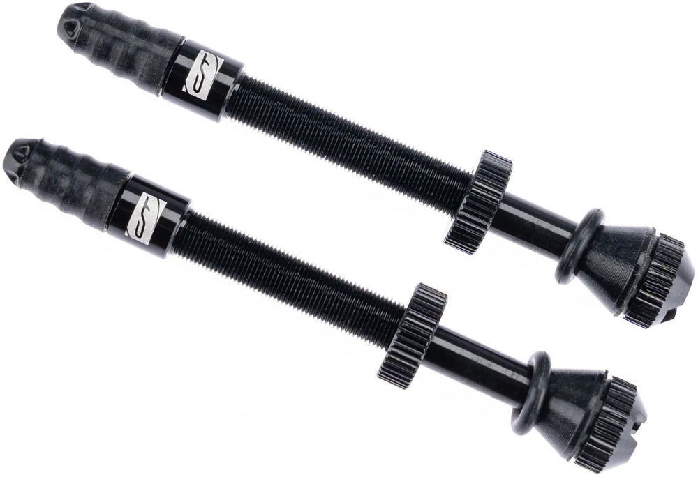Contec tubeless-ventiel fastair tl ii road ct tubeless valve fastair tl ii road 65mm