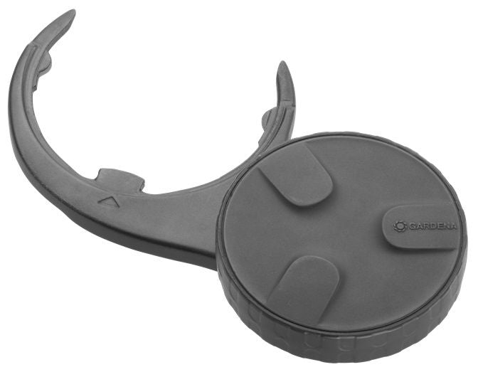 GARDENA Wielset voor trimmer