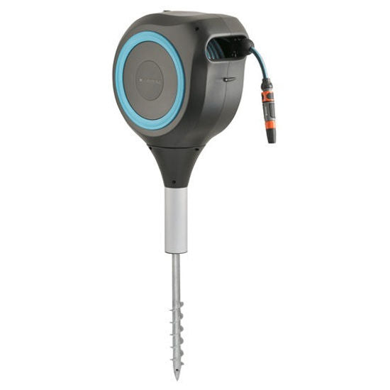 GARDENA Tuinslangbox RollUp M