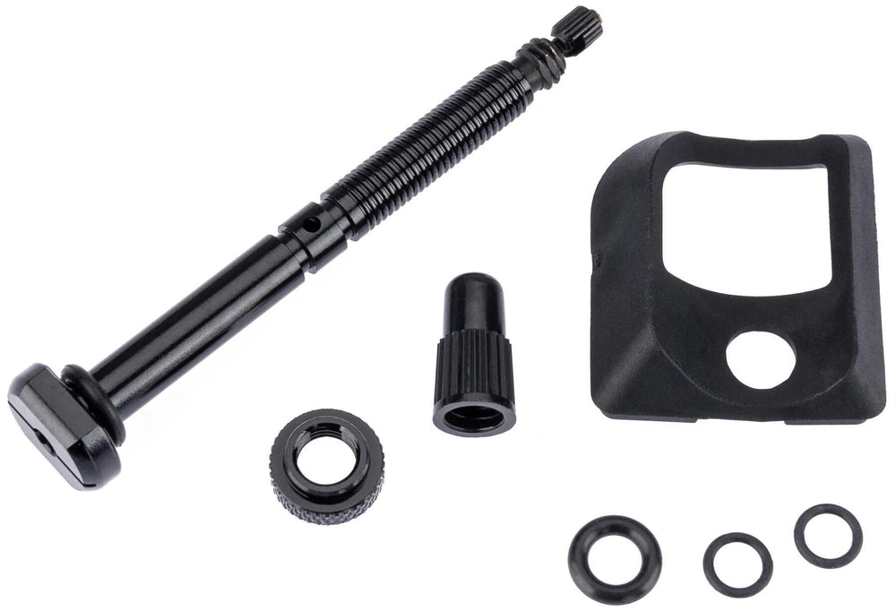 Quarq ventiel valve f.bontrager line pro 30+elite 30
