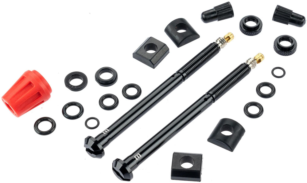 Quarq ventil tyrewiz 2.0 valve tyrewiz 2.0 e 29,8-37mm
