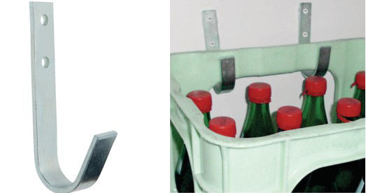 Connex gereedschaphaak m15x87x32x38