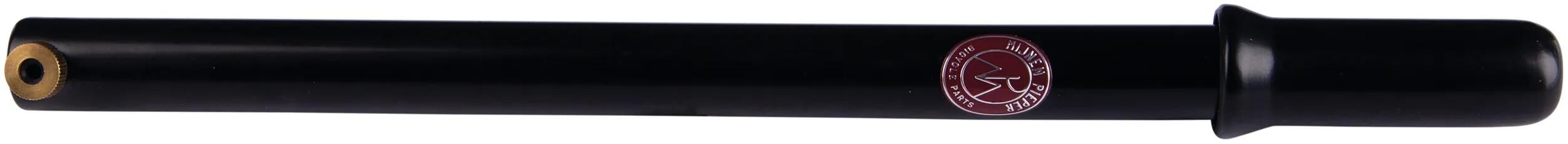 Pieper rahmenpumpe frame pump 340mm black
