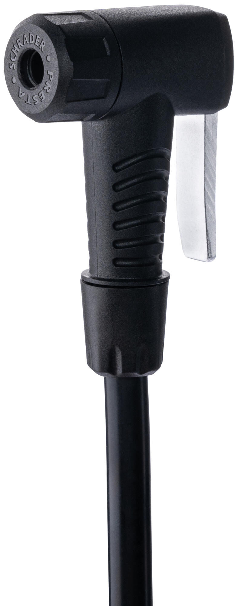 Contec hogedruk handpomp air support booster . ct hand compressors air support boost black blue