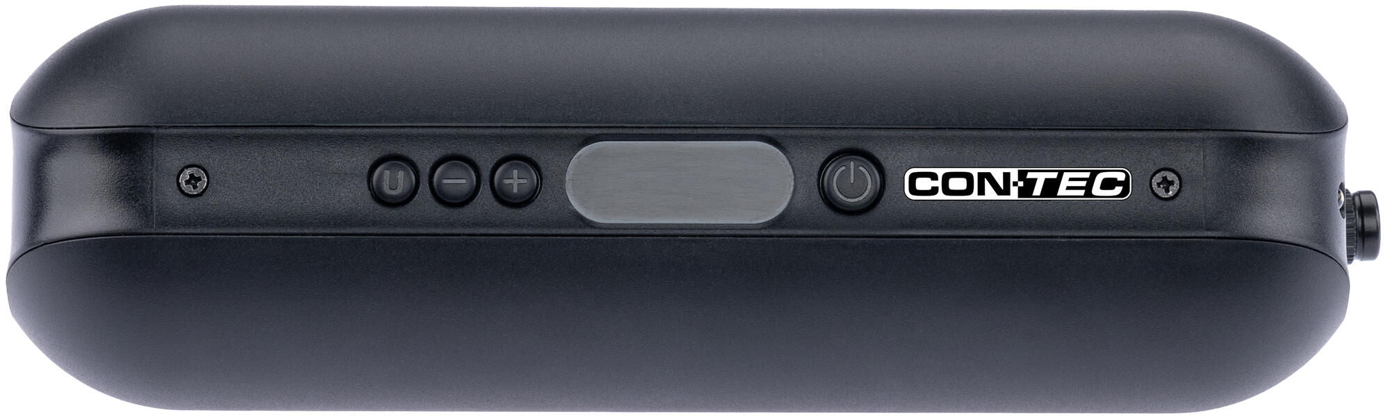 Contec minipomp accu-voeding air tronic ct battery pump air troni 150 psi 10.3 bar black