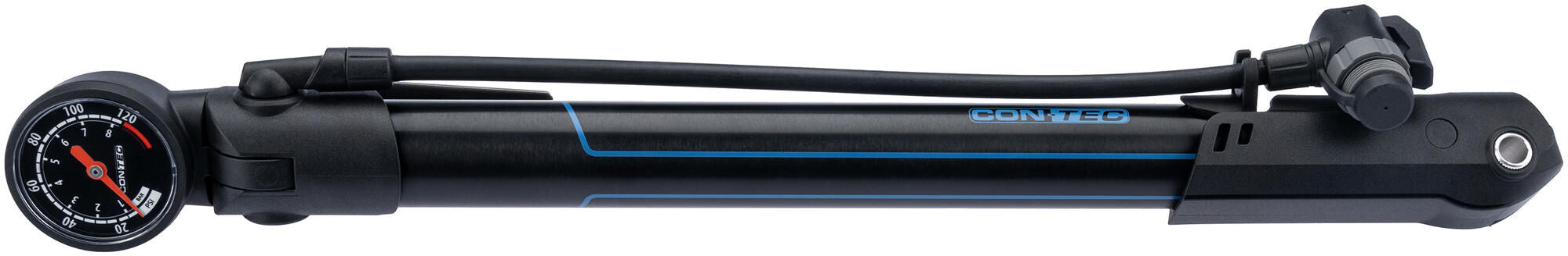 Contec mini handcompressor air support mini ct hand compressors air s port mini black blue