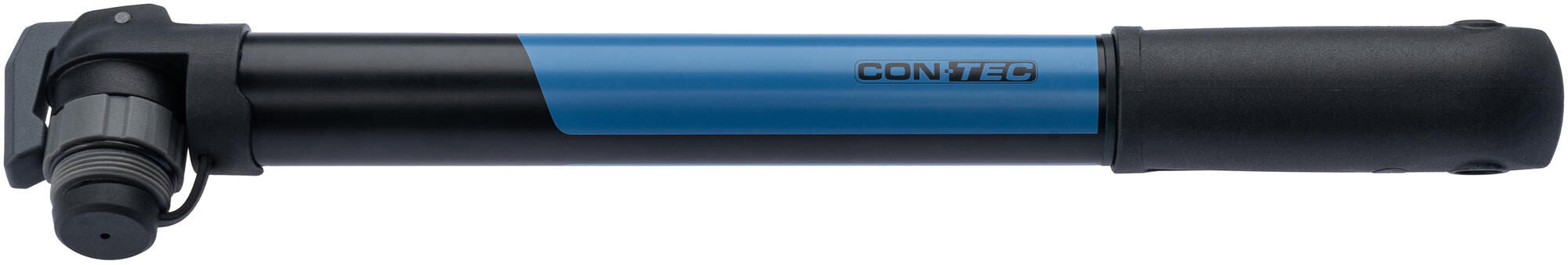 Contec minipomp air support go ct mini pumps air support go black blue