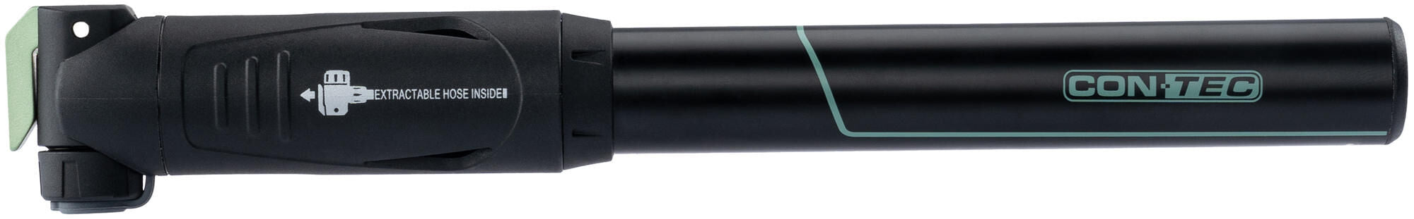 Contec minipomp air support flex ct mini pumps air support flex black green