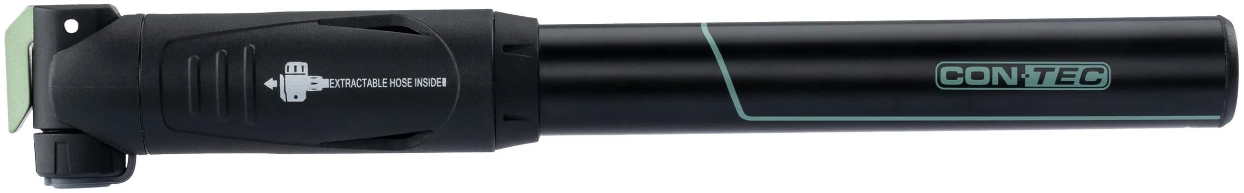 Contec minipumpe air support flex ct mini pumps air support flex black green