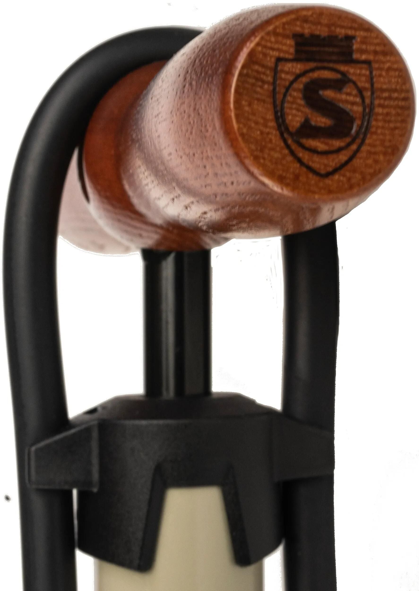Silca standpumpe terra floor floor pump terra green brown