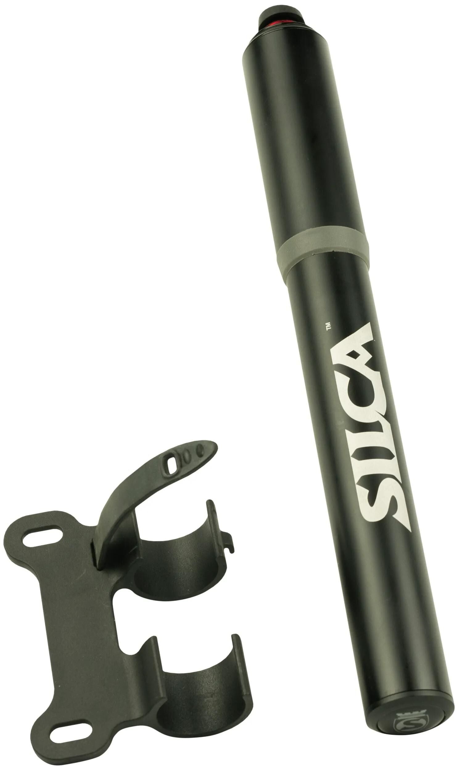 Silca minipumpe gravelero mini pump gravelero