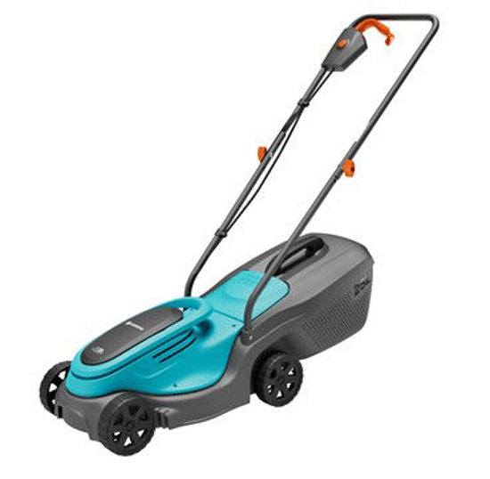 Gardena accu grasmaaier powermax 3018v p4a set