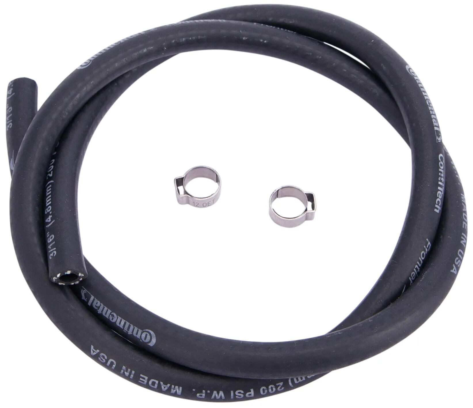 Silca pumpenschlauch pump hose pista superpista