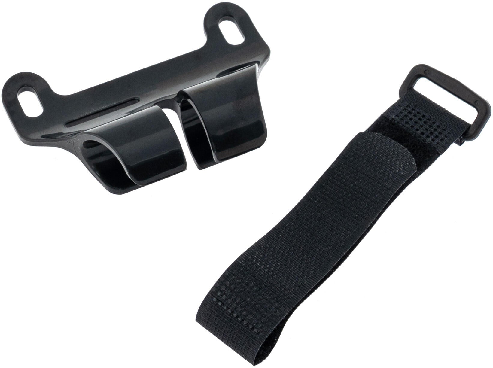 Contec mini voetpomp air support g-force ct ministand pump air sup port g-force pro black