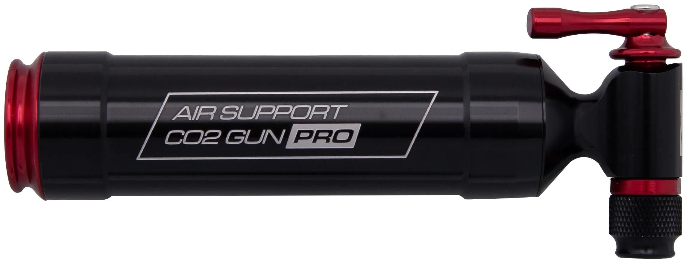 Contec co2-kartuschenpumpe air support co2 gun ct co2 cartridge pump air support co2 gun