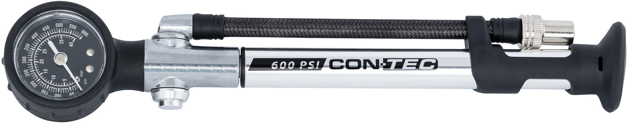 Contec demperpomp shockrocket ct susp. pump shockrocket max. 41 bar 600 psi