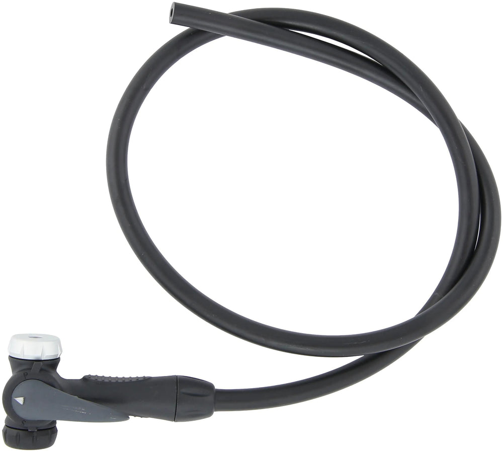 Contec pompkop air support ct pump head f. air sup. with hose