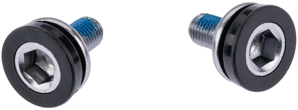 Contec kurbelschraube c.bolt ct crank bolts c.bolt 4-square