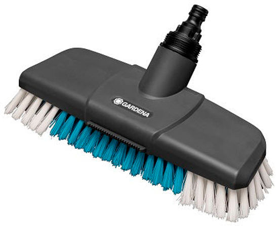 GARDENA Cleansystem staalborstel hard