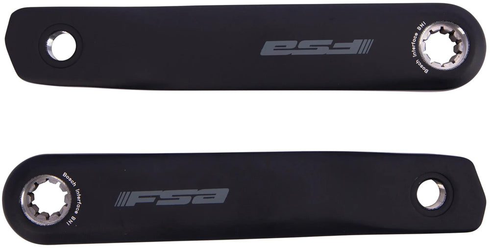 Fsa crankstel ck-200 crank arm set ck-200 170mm