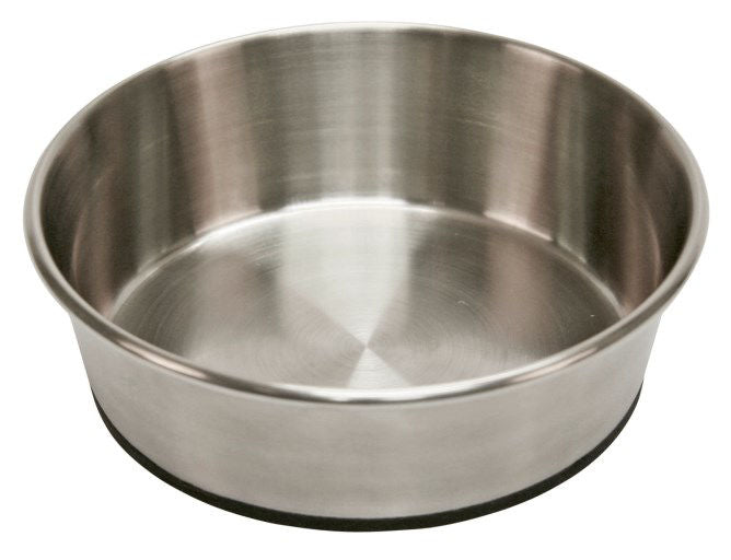 Voederbak rvs 1600ml