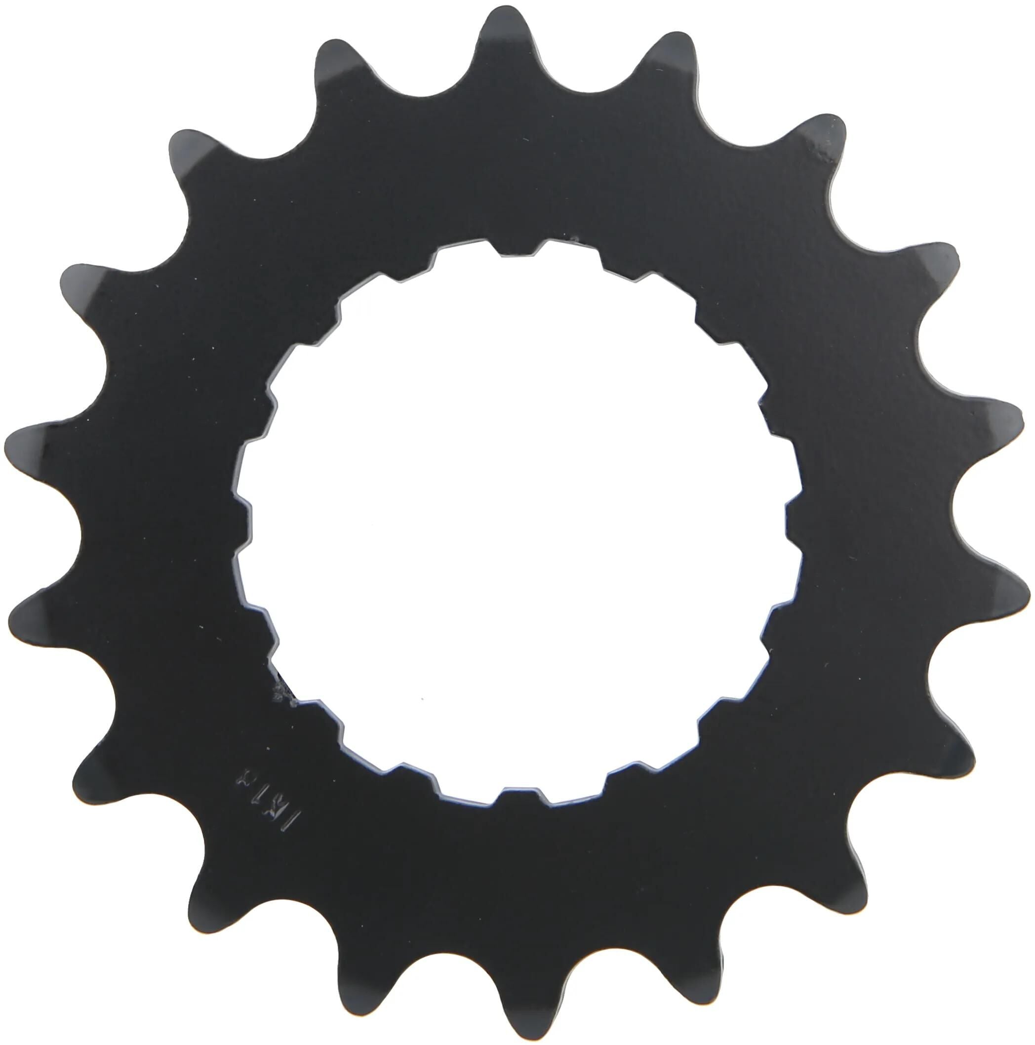 Miranda motorritzel sprocket bosch 18t