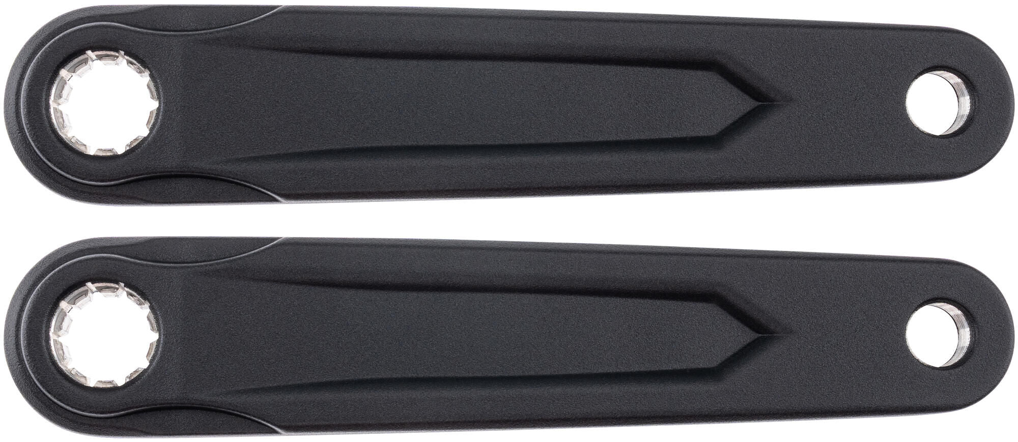 Miranda crankarm set omega krg omega 165q:8 isis f size s